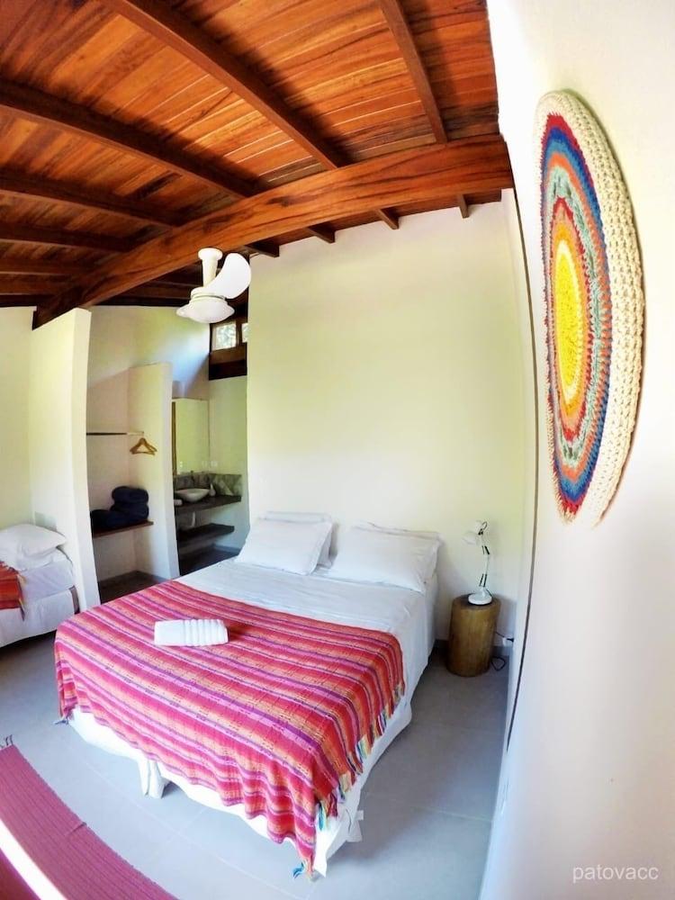 Moksha Surf Yoga Villas