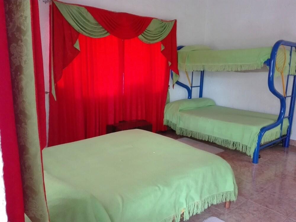 Finca Hotel Spa Zhay