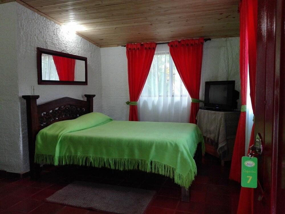 Finca Hotel Spa Zhay