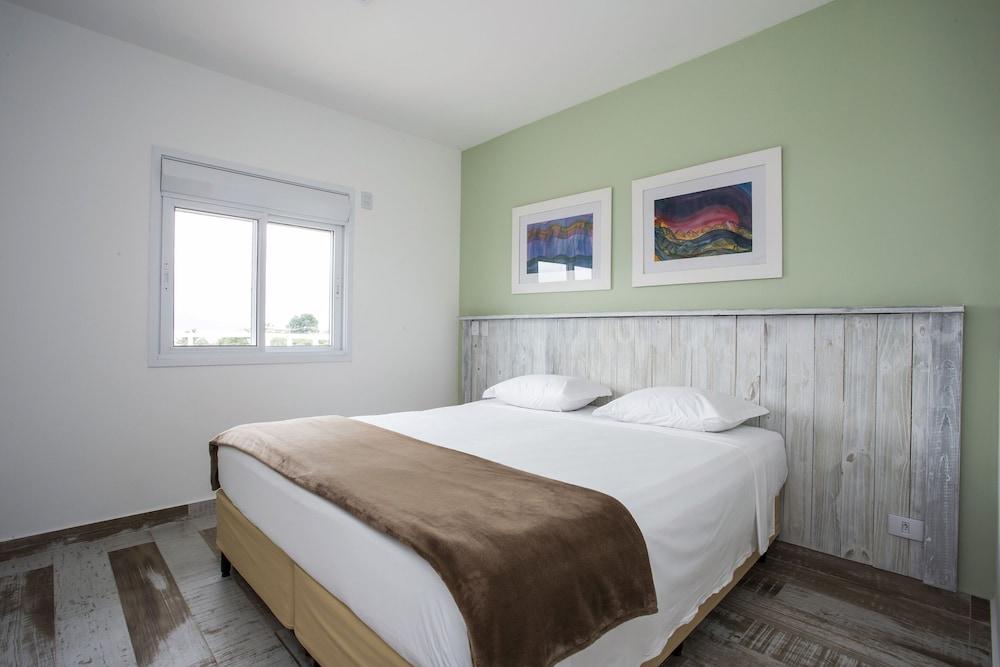 Ilhabela Beach Residences