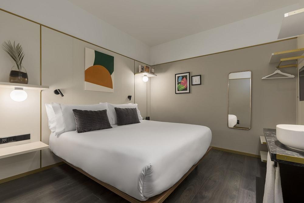 Be Mate Paseo de Gracia