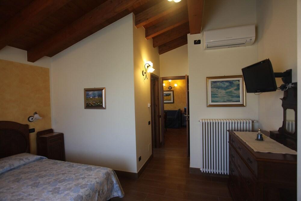 Agriturismo Casa San Marco