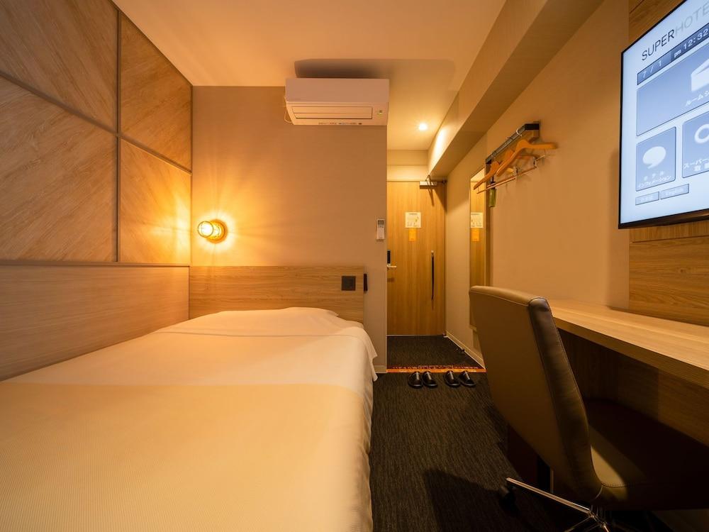 Super Hotel Tottori Ekimae