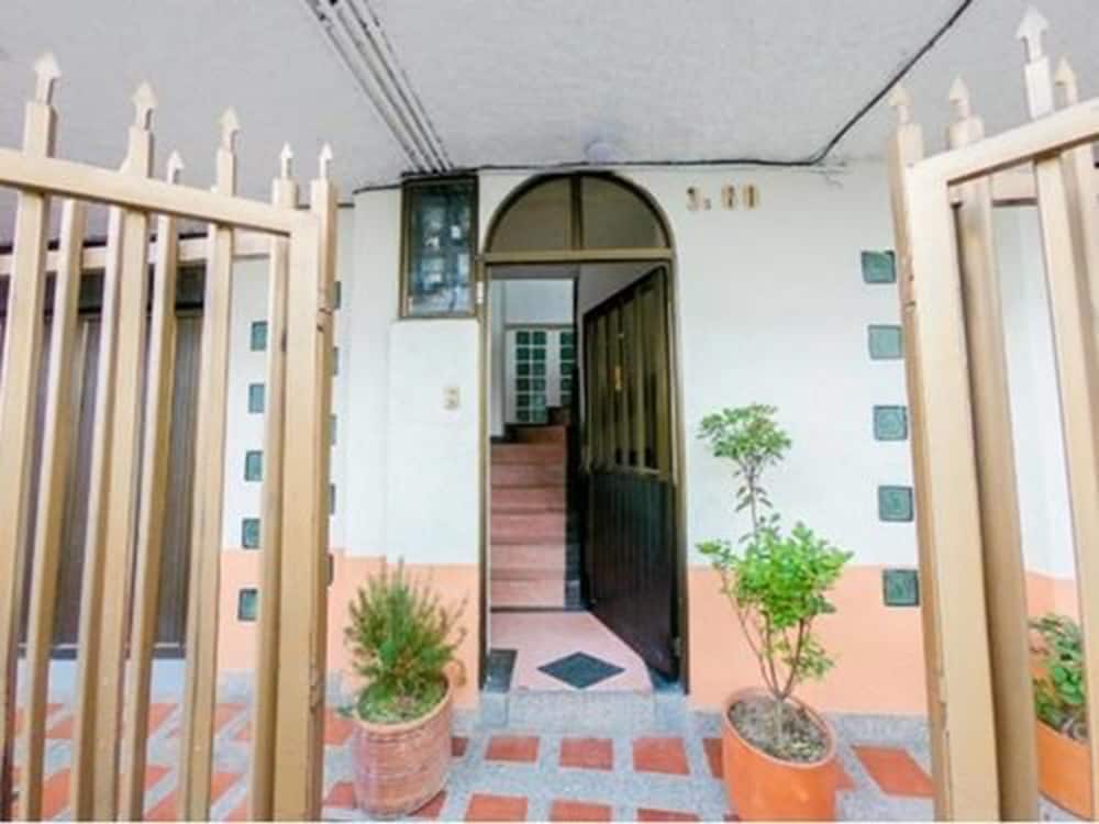 Parque Arboleda By Parceros Group