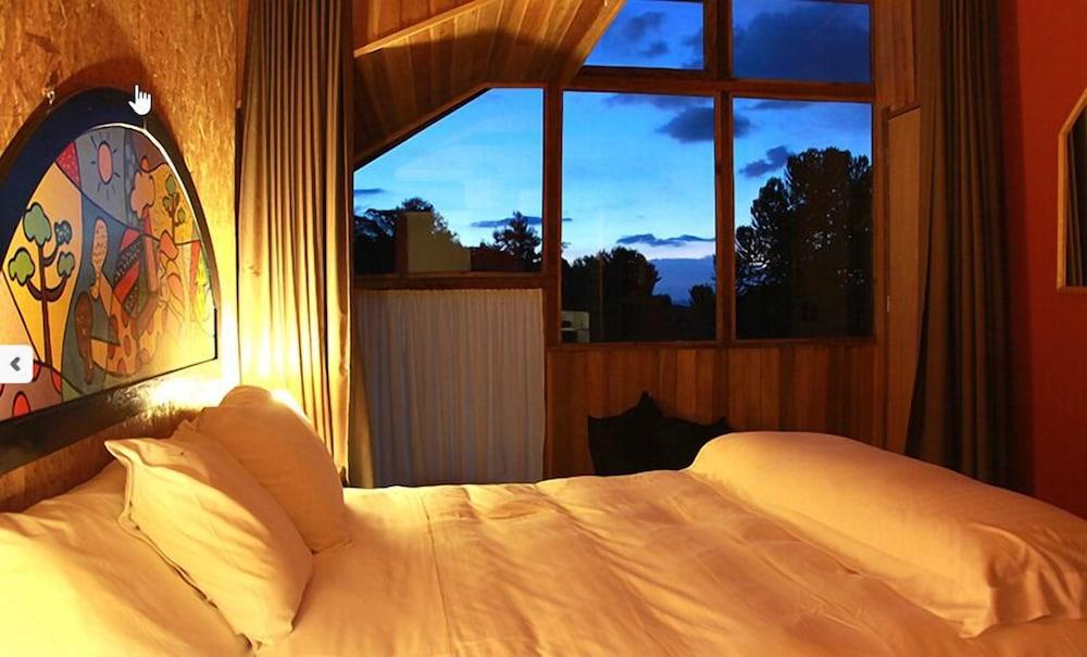 Alive Eco Hut Pousada