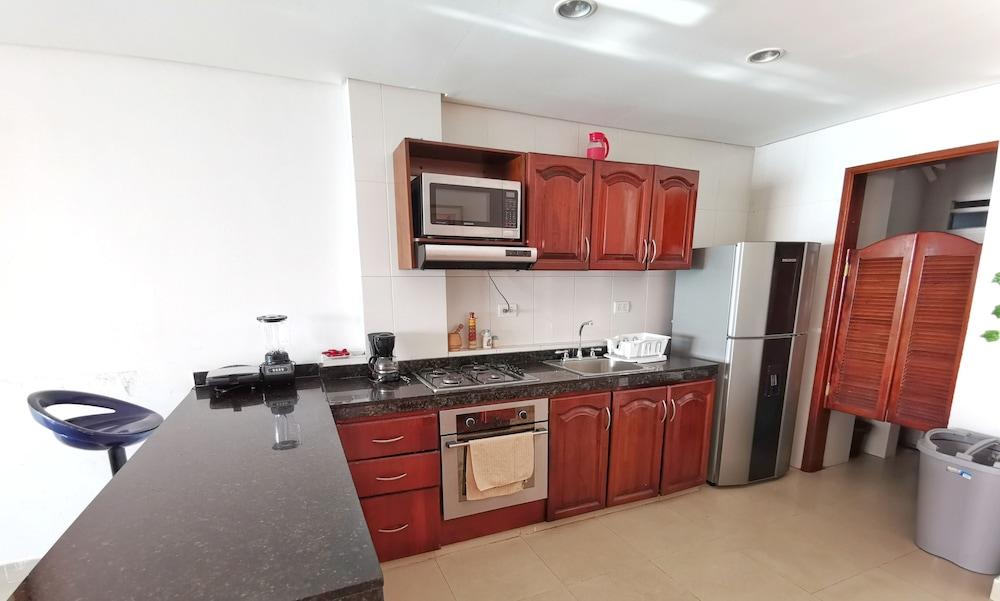 Apartamento Bocagrande By Parceros Group