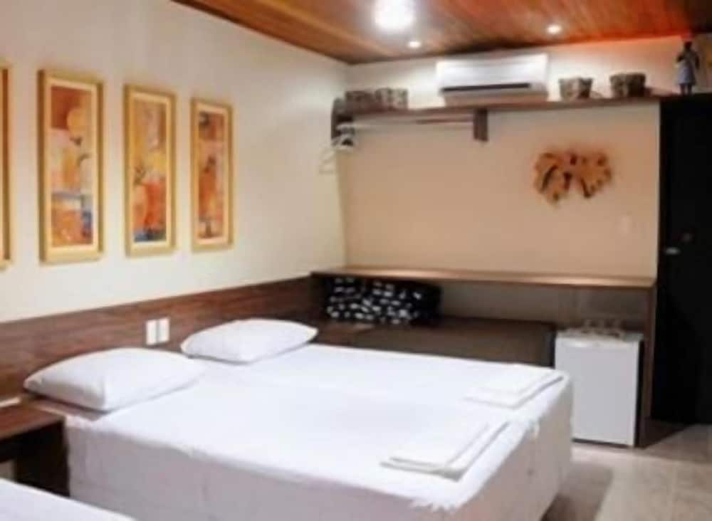 Pousada Fazenda Santa Fé