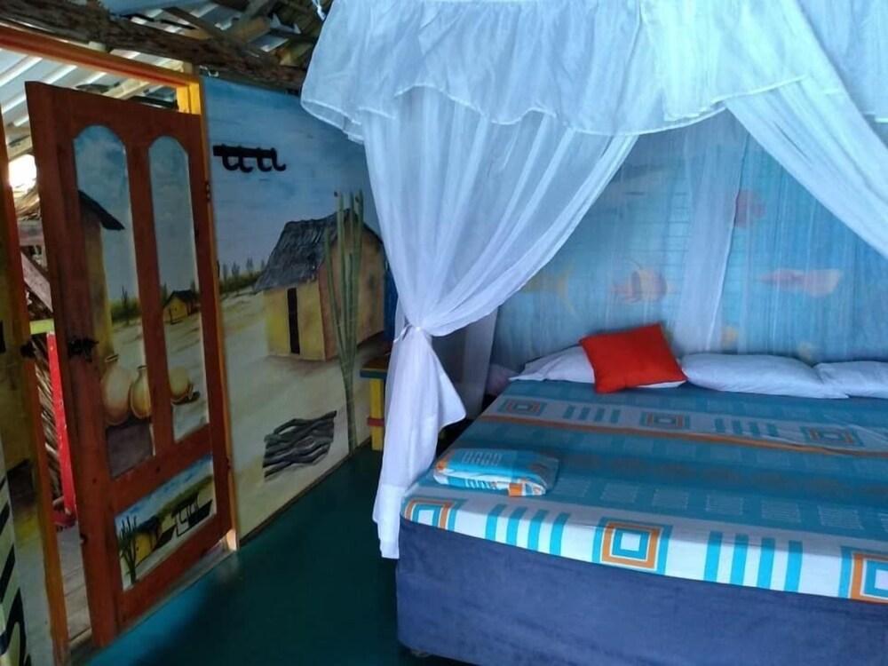 Princesa del Mar Family Cabaña