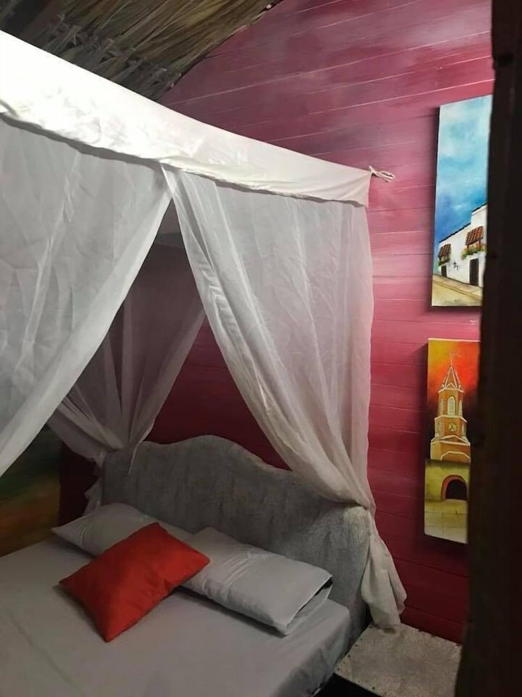 Princesa del Mar Family Cabaña