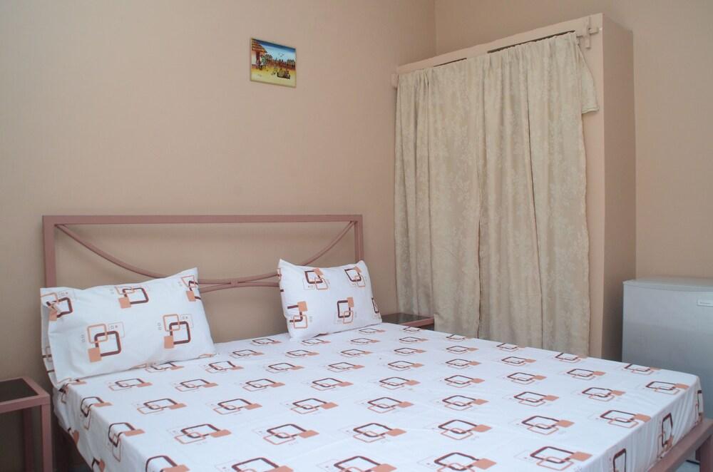 Appart Hôtel La Perle