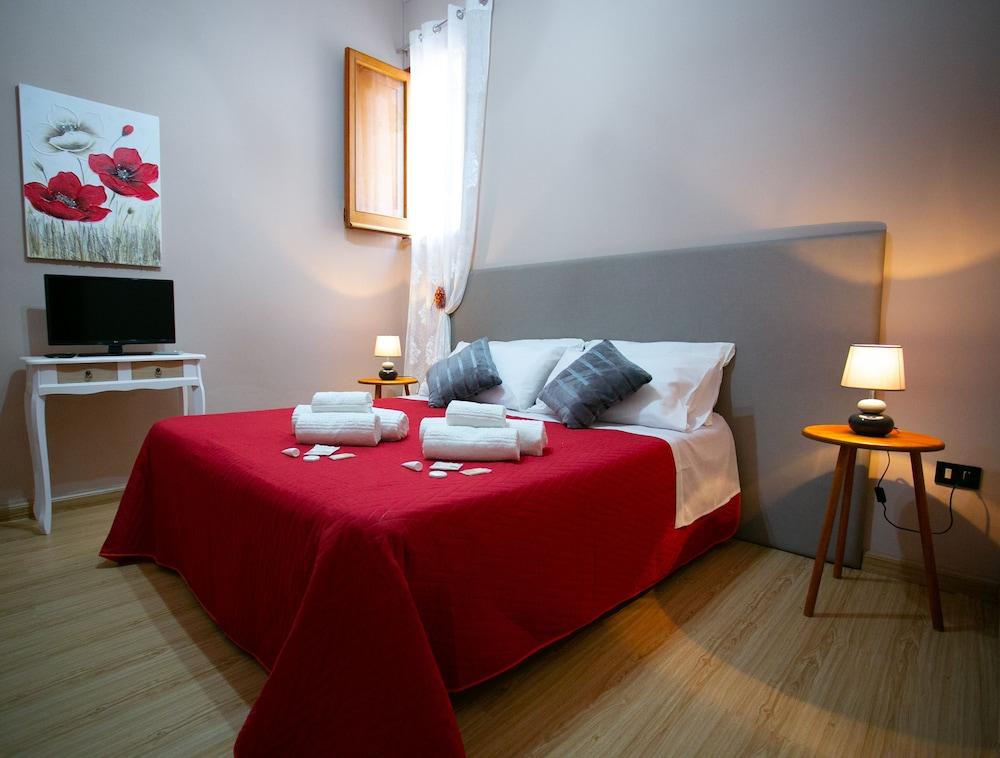 B&B A Modo Mio Marsala