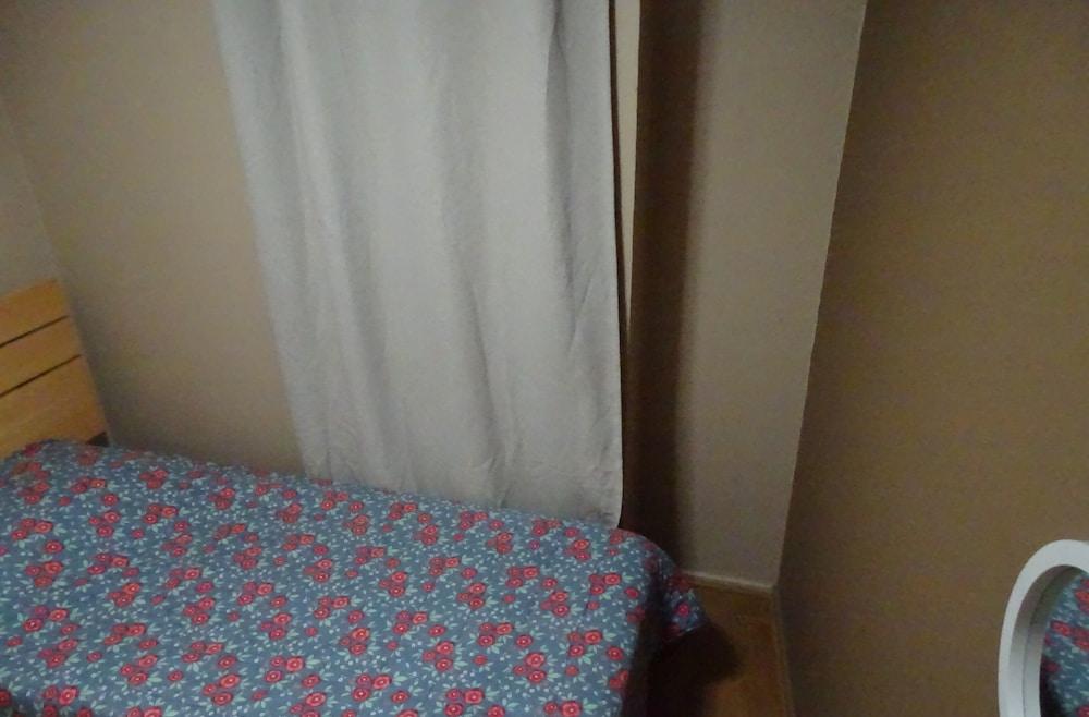 Bello Departamento San Ignacio