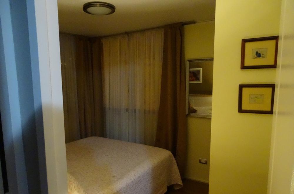 Bello Departamento San Ignacio