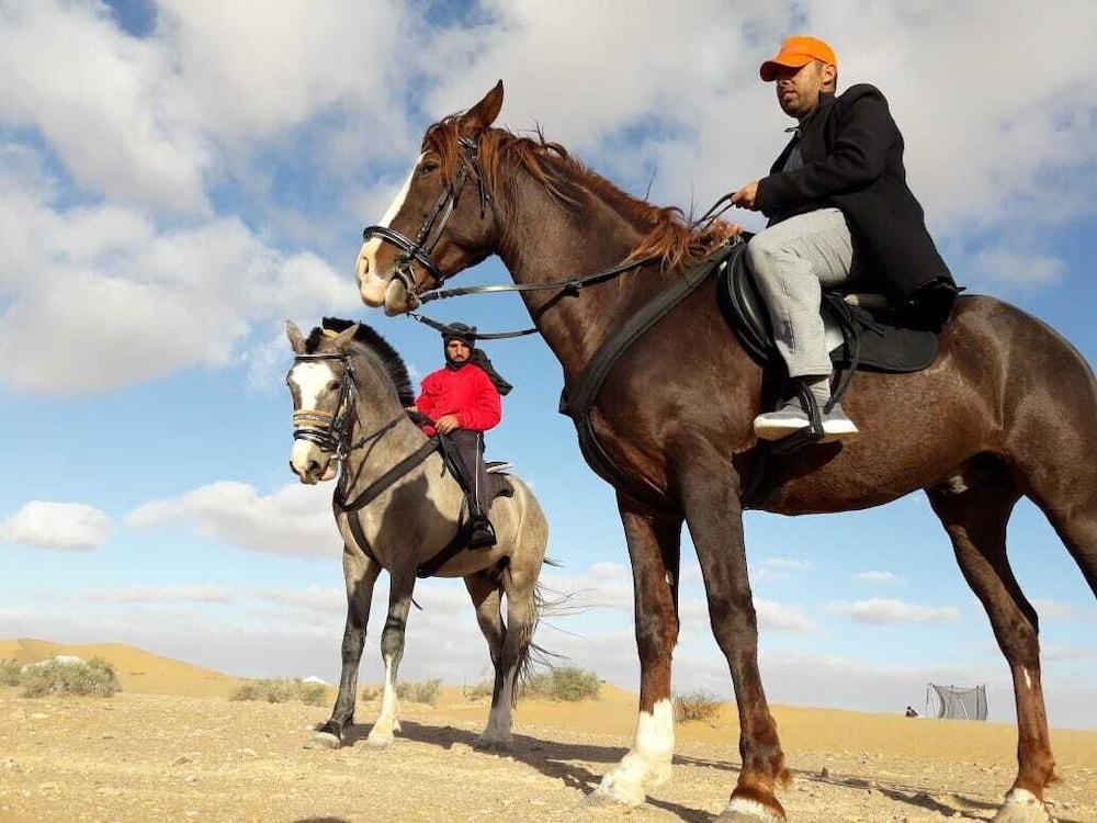 Camping Safari Laayoune