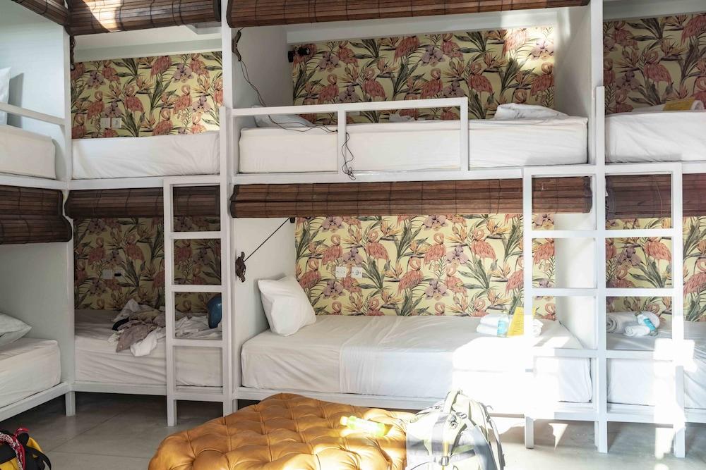 Socialista Lifestyle Hostel