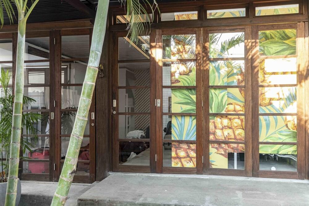 Socialista Lifestyle Hostel