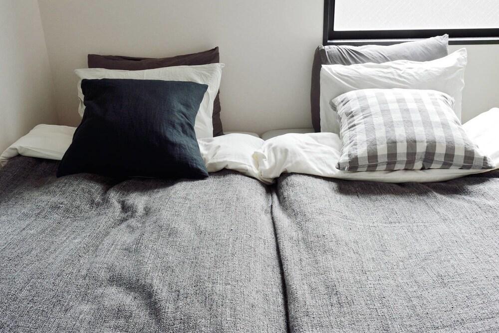 nid NIPPONBASHI at Ebisu