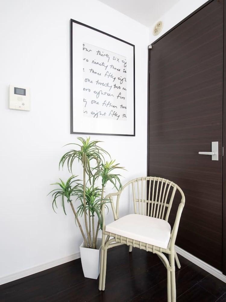 nid NIPPONBASHI at Ebisu