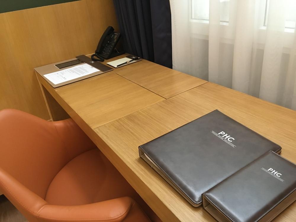 Macalister Hotel Managed By The Ascott Limited