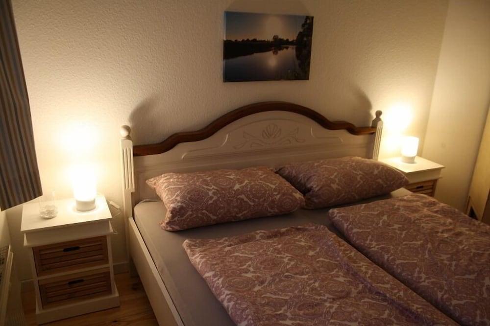 Ferienwohnungen Oberharzblick