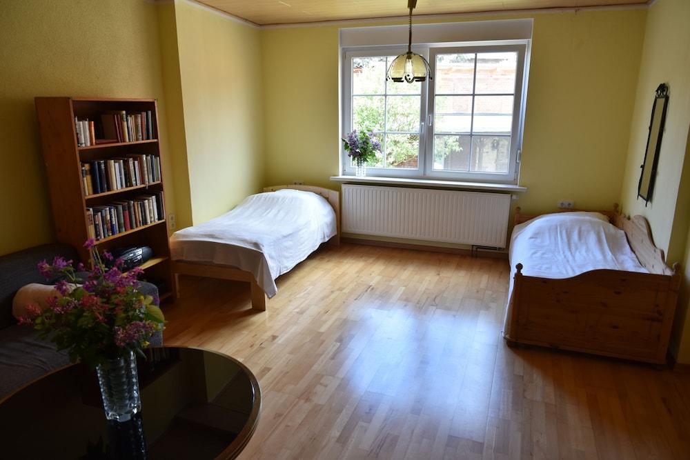 Ferienwohnung Kaiser Lothar