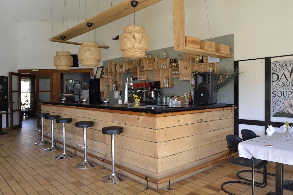 Le Relais du Bois Perché