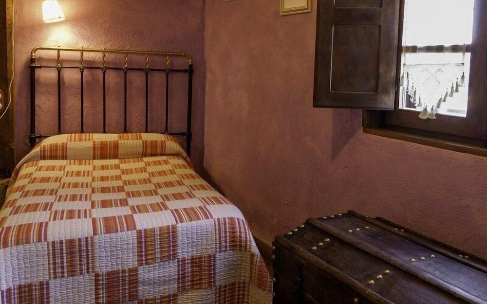 El Balcón del Pueblo