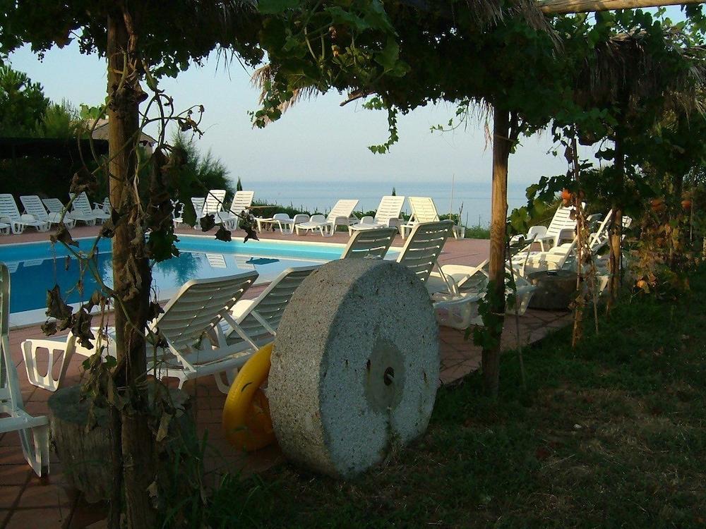 Agriturismo Le Macine