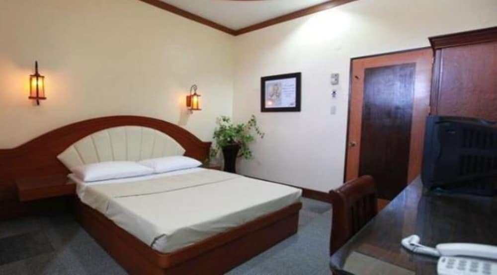 Ey Miners Suites Navarro