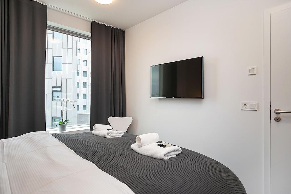 Sif Apartments by Heimaleiga