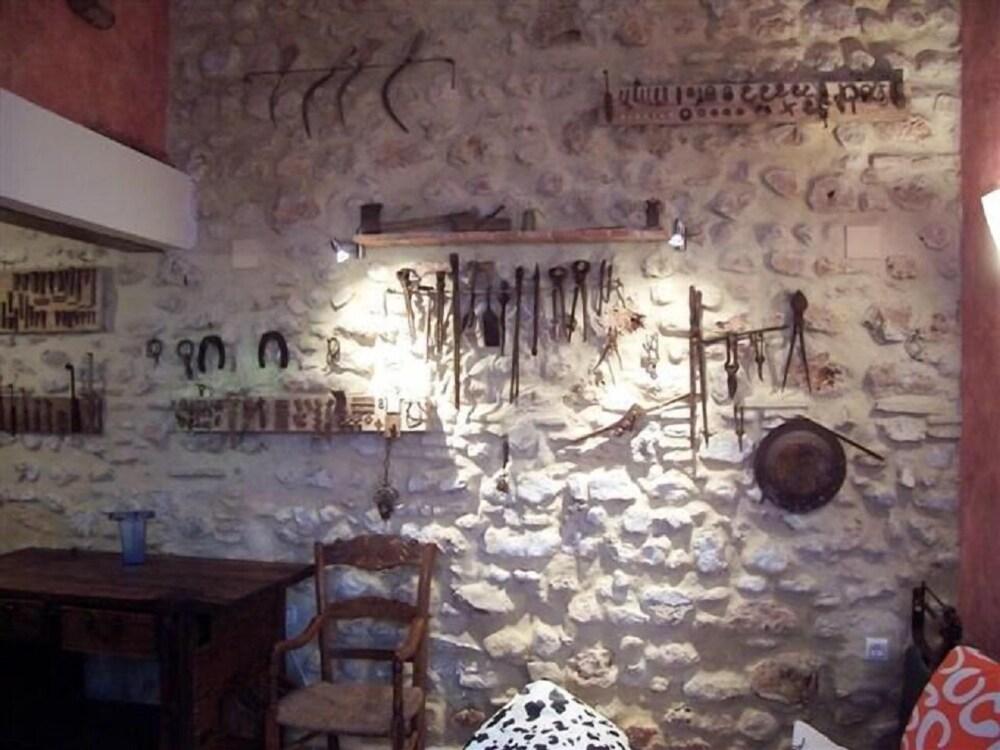 Casa Rural Cal Ferrer