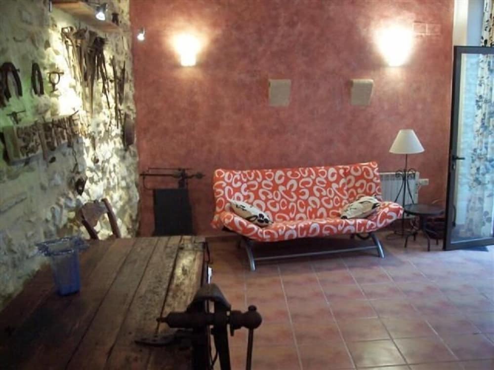 Casa Rural Cal Ferrer