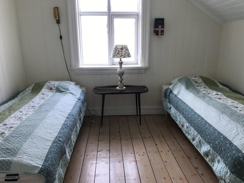 Guesthouse Steinhusid