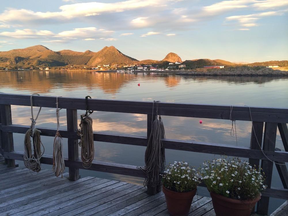 Skagakaia-Vesterålen