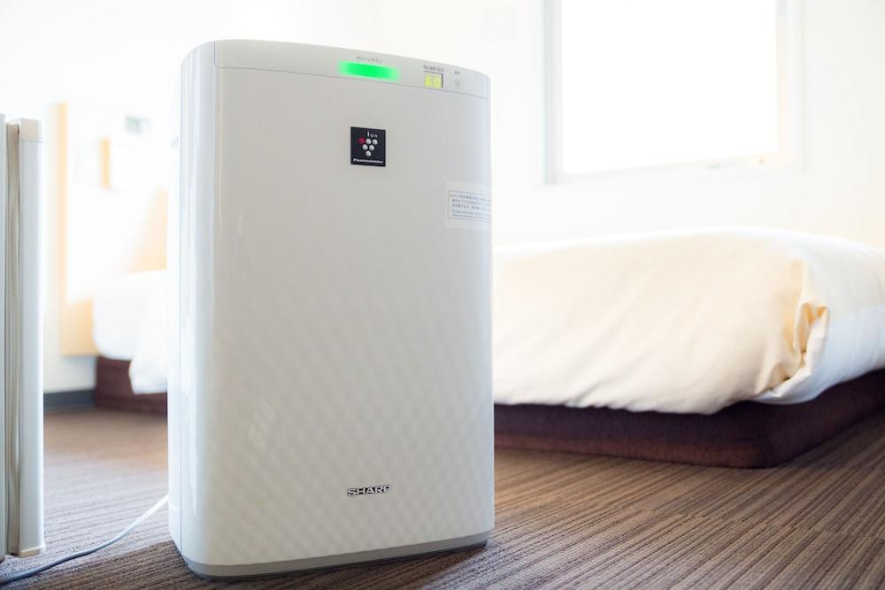 Super Hotel Subway Tanimachi 4-chome Exit 6