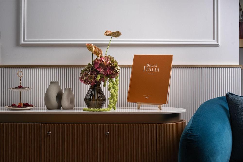 NH Collection Roma Fori Imperiali