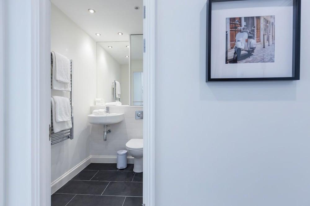 Urban Chic - Covent Garden