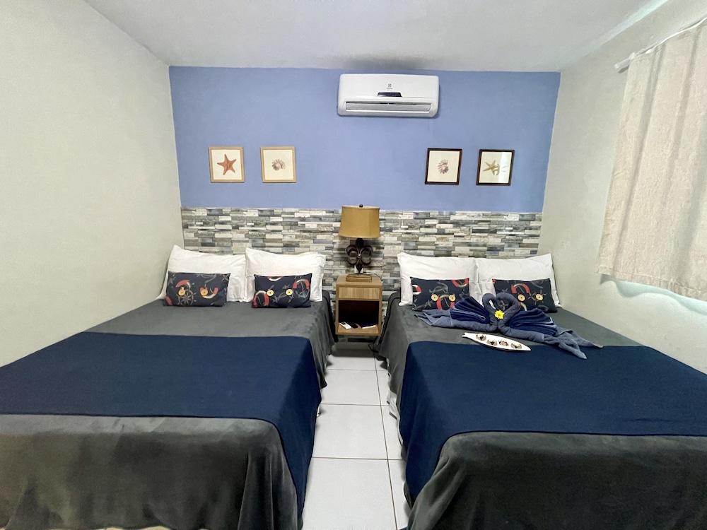 Pousada Beach House Coqueirinho