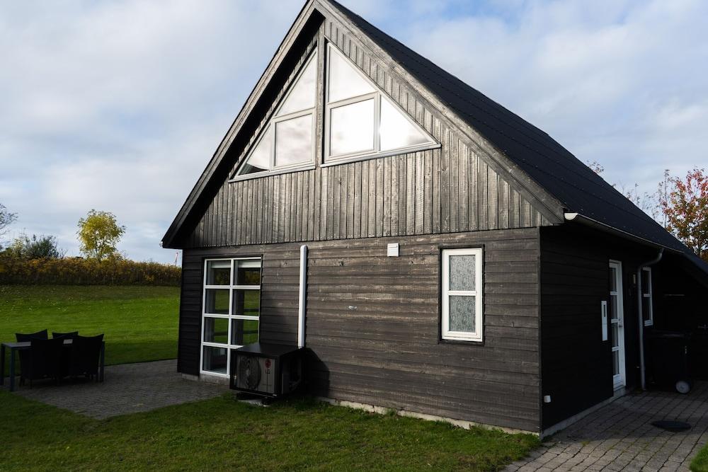 Himmerland Resort Cottages