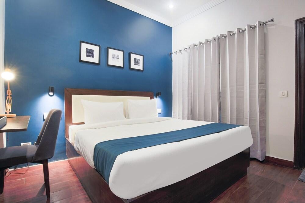 SilverKey Executive Stays 33402 HUDA City Centre