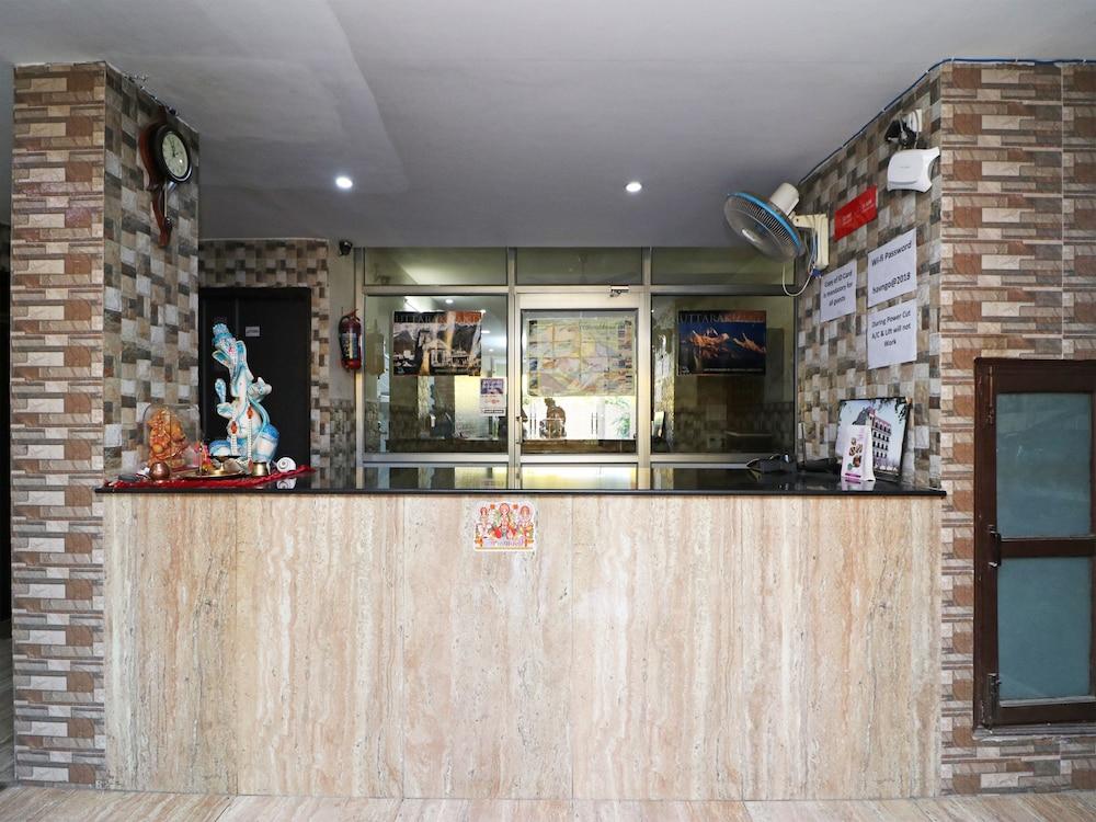 OYO 26109 Hotel Havngo