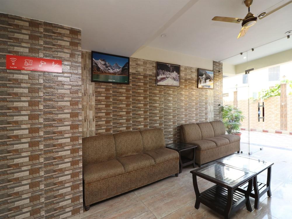 OYO 26109 Hotel Havngo