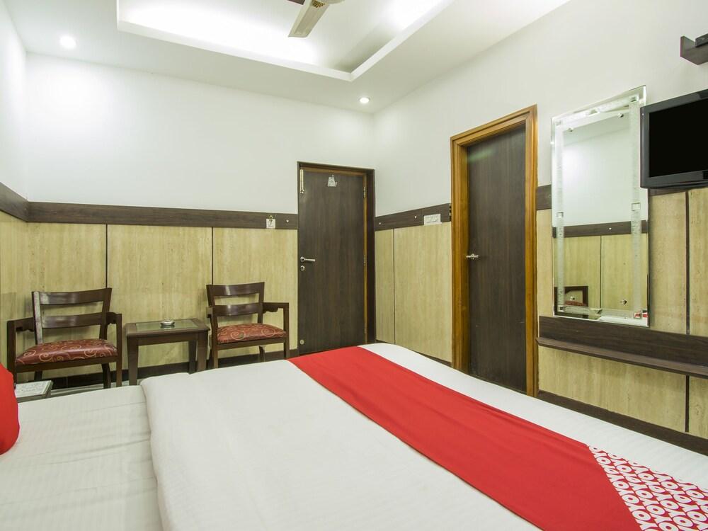 OYO 5101 Hotel Char Chinar