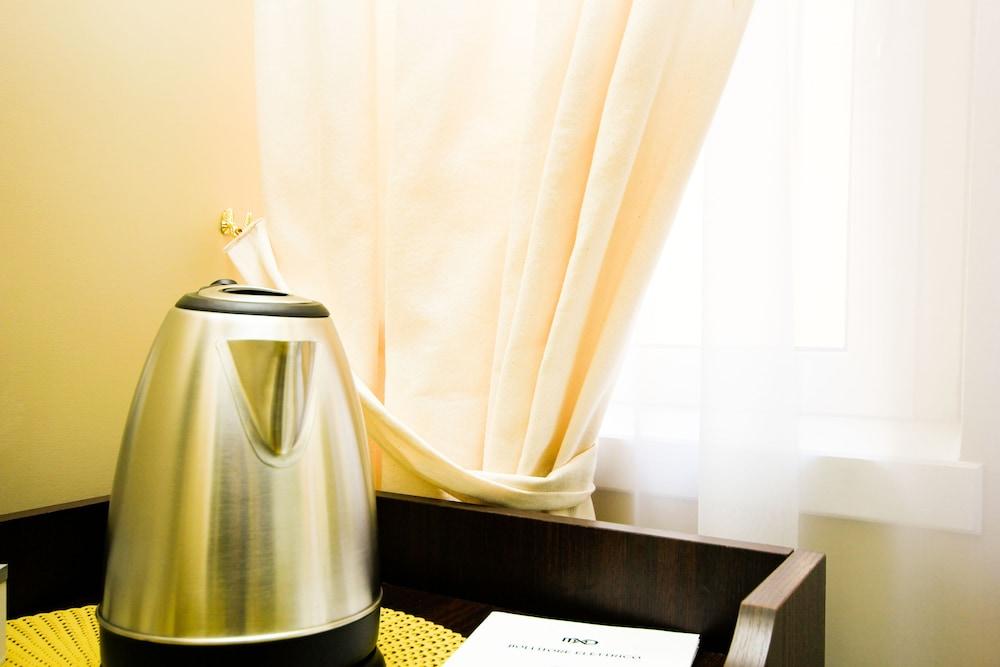 Don Raffaele Resort - Guest House