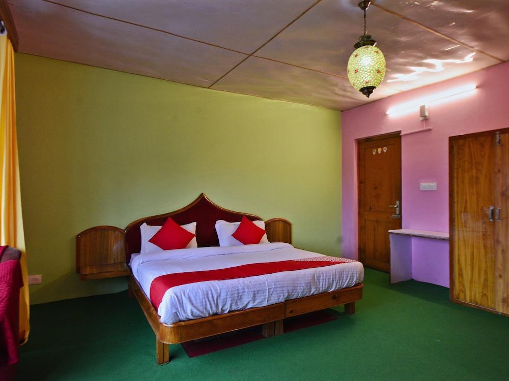 OYO 28187 Hotel Potala