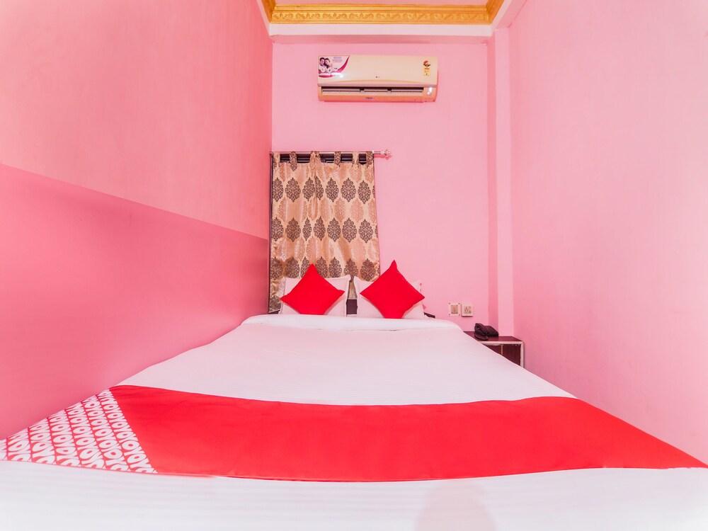 OYO 29042 Shuru Heights