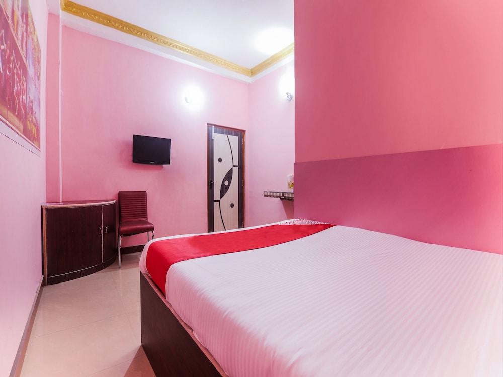 OYO 29042 Shuru Heights