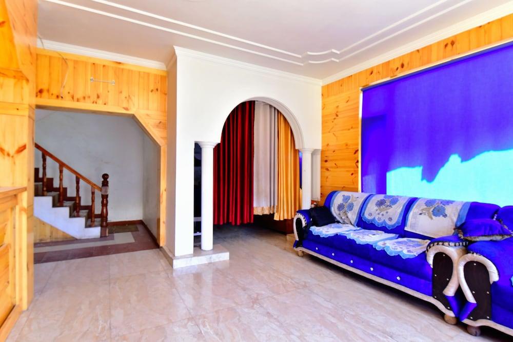 OYO 36116 Chatanya Resort