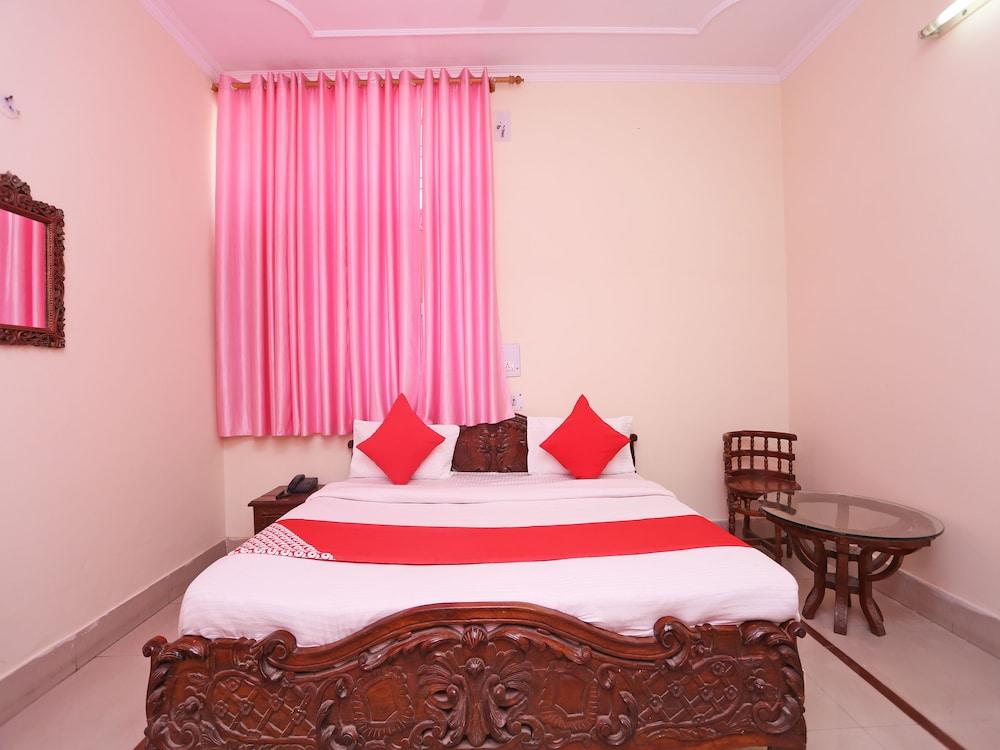 OYO 36715 Hotel Valley Inn