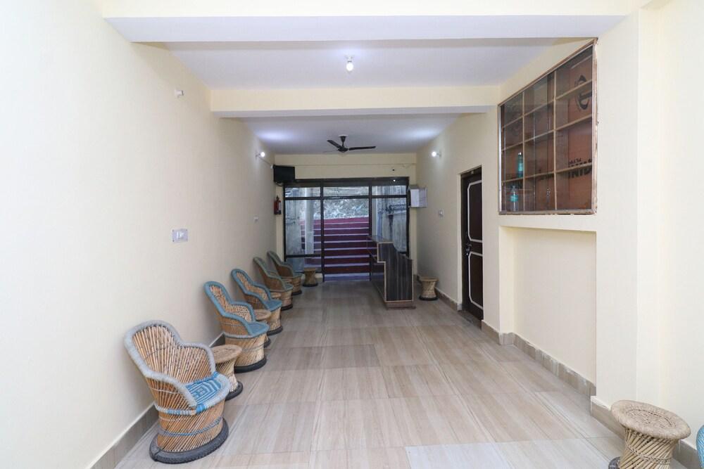 OYO 23275 Shiv Ganga View